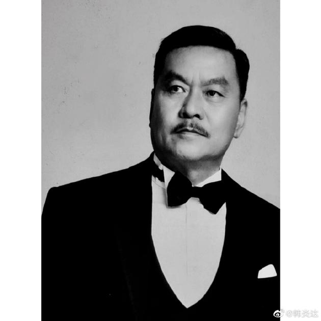 著名演员杨洪武逝世 享年仅58岁