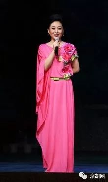 著名京剧演员姜亦珊意外离世 年仅41岁 