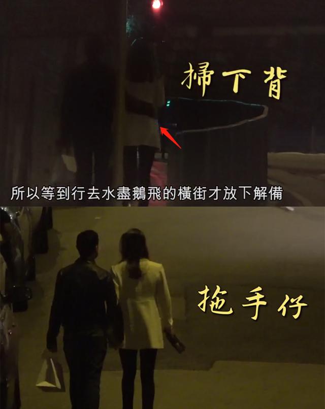 小20岁娇妻出轨老外 TVB52岁男星骏杰欲离婚