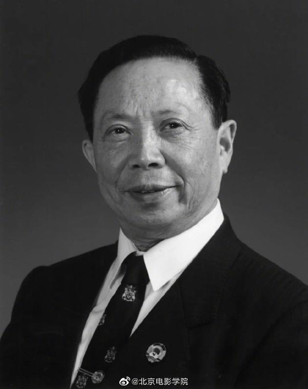 北京电影学院原院长刘国典病逝 享年88岁