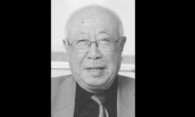 胡汉三走了 老艺术家刘江去世享年95岁