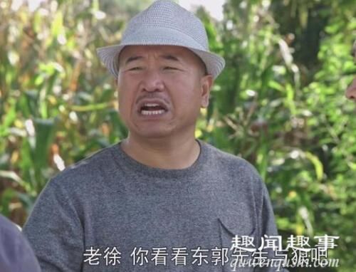 网曝王小利与赵本山闹翻不演刘能 到底是什么原因？