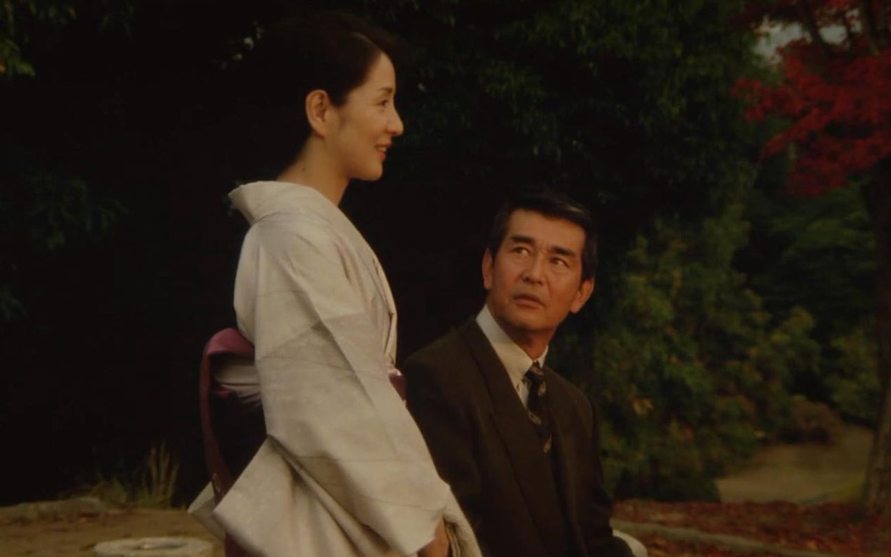 日本演员渡哲也去世 曾多次合作吉永小百合