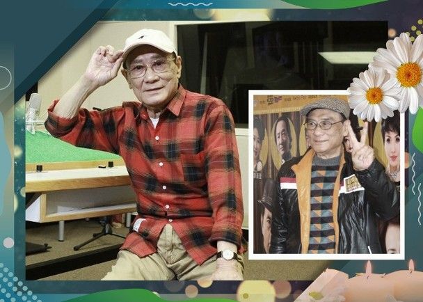 86岁配音王谭炳文病逝 3个月前发现肺癌