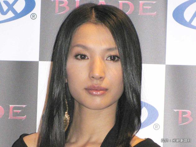 日本女演员芦名星去世 警方正以自杀方向调查中